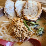 蔵出し味噌 一六 - 