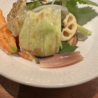 田中田 西麻布店 - 