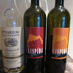 フォリオリーナ・デッラ・ポルタ・フォルトゥーナ - 