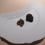 フォリオリーナ・デッラ・ポルタ・フォルトゥーナ - 