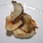 フォリオリーナ・デッラ・ポルタ・フォルトゥーナ - 