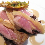 フォリオリーナ・デッラ・ポルタ・フォルトゥーナ - 