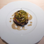 フォリオリーナ・デッラ・ポルタ・フォルトゥーナ - 