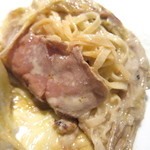 フォリオリーナ・デッラ・ポルタ・フォルトゥーナ - 