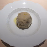 フォリオリーナ・デッラ・ポルタ・フォルトゥーナ - 