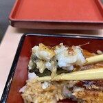 うなぎ割烹 御殿川 - 