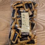 高一屋商店 - 品川焼