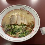 ざぼんラーメン - 