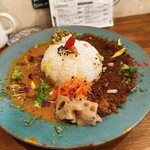 カレーの惑星 - 