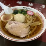 醤油屋本店 サンピアザ店 - 