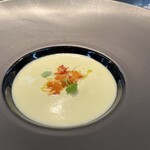 La Classe de Cienega - 季節のスープ