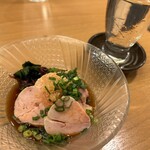 大衆日本酒バル ふとっぱらや - 