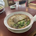ざぼんラーメン - 