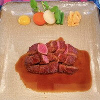 くいしんぼー山中 -  くいしんぼー山中 -