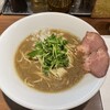 麺屋 ねむ瑠