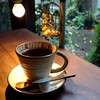 カフェ ココット - 本日のコーヒー：550円