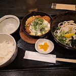 鶴々 - 料理写真: