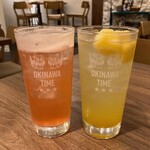 琉球酒場 渋谷ちゃんぷる～ - 