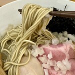 Niboshi Ramen Kawamura - 