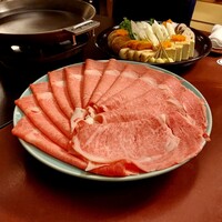 人形町今半 本店 - 