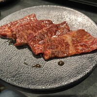 大阪福島焼肉 とっぷく - 