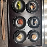 USHIGORO S. SHINJUKU - 