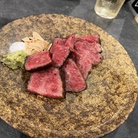 大阪福島焼肉 とっぷく - 
