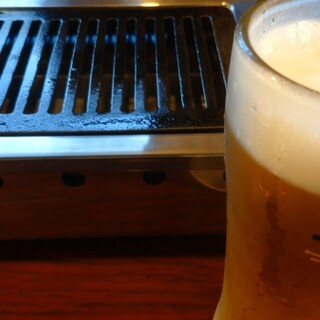 大衆ホルモン やきにく 煙力_1