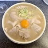 佐賀ラーメン いちげん。