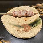 焼き鳥 幸羽 - 