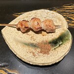 焼き鳥 幸羽 - 