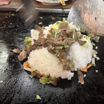 Okonomiyaki Kazu - 