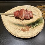 焼き鳥 幸羽 - 
