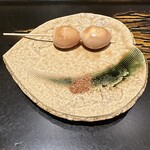 焼き鳥 幸羽 - 