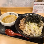 Kakunaka Udon Ten - 