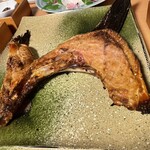 郷土料理&炭火串焼 笑う門 - 