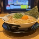 丸源ラーメン - 