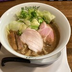 麺．SUZUKi - 