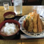 めいと - 料理写真: