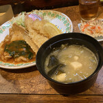 居酒屋レストラン サングッド - 