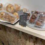 Rich&Rice Brother’s - フィナンシェは食べやすい小２こ♥