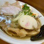 麺屋 しん蔵 - 