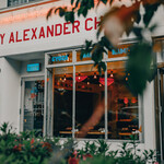 LUCKY ALEXANDER CHINA - 