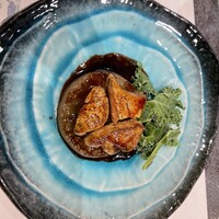 鉄板焼き 華粋 - 