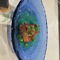 鉄板焼き 華粋 - 