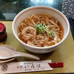 Washoku Iroha - 肉乌冬