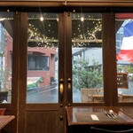 Le petit restaurant epi - 