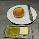 Igurekku Asai - パン