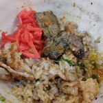 豚マニア丼 稲田屋 サン - 