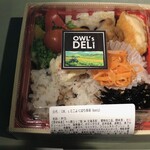 OWL's DELI  - 